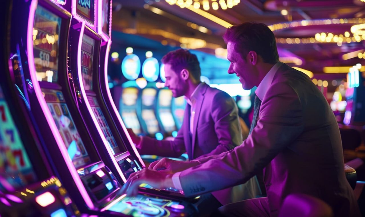 Live Casino x3017