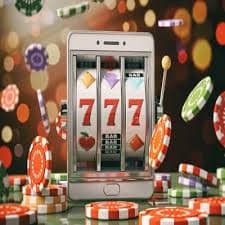 Slots x3017