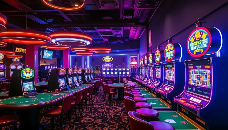 x3017 Live Casino ဂိမ်းများ Baccarat Roulette