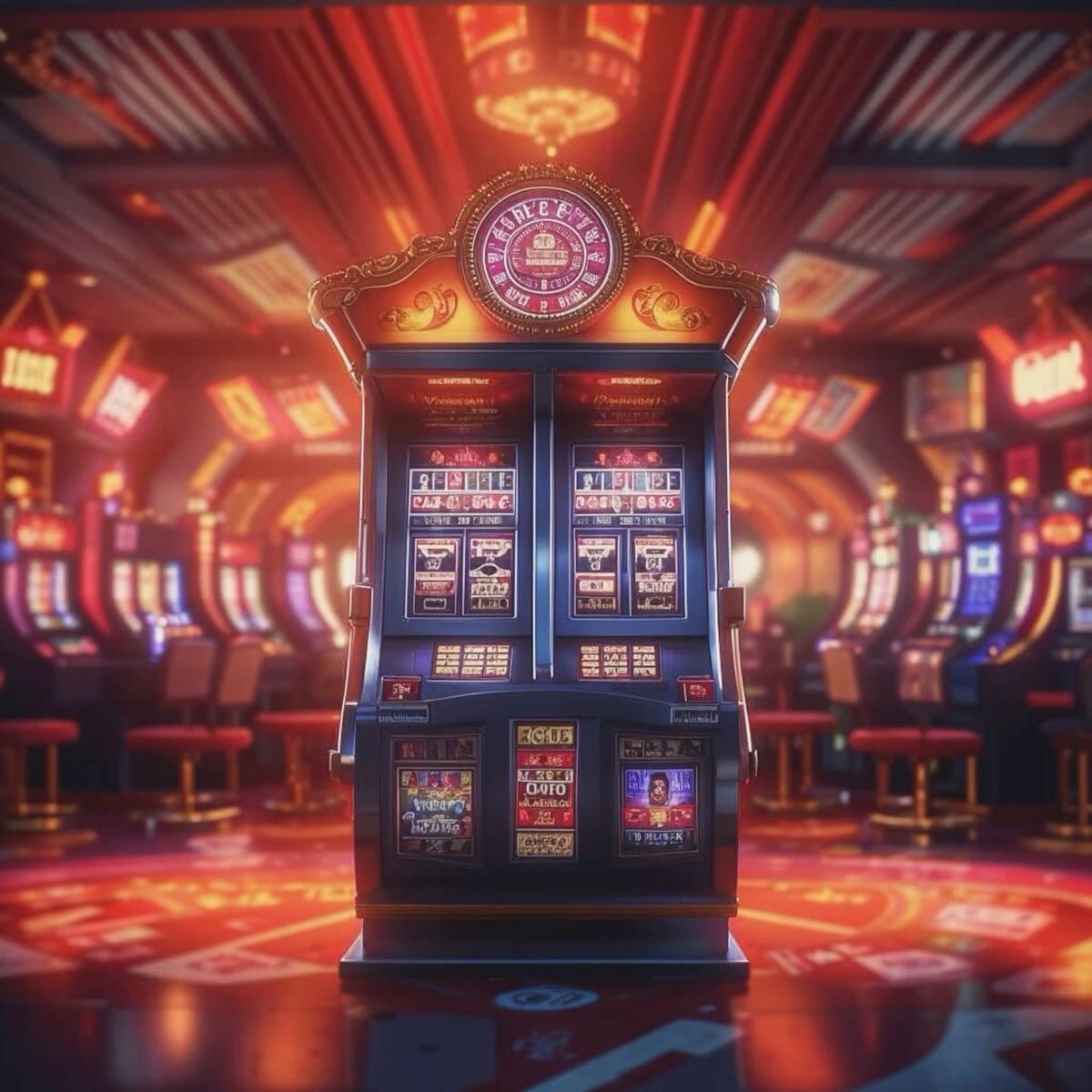 x3017 App VIP Cashback Bonus မြန်မာ ကစားသမားများ Mobile ဖြင့် ဆုလာဘ်ရယူနေသည့် မြင်ကွင်း