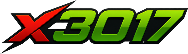 x3017 Logo